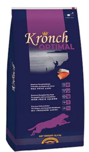 Kronch Optimal Puppy