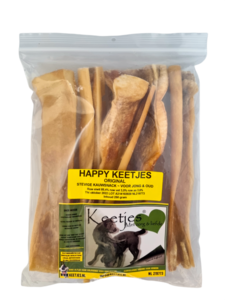 Happy Keetjes Original
