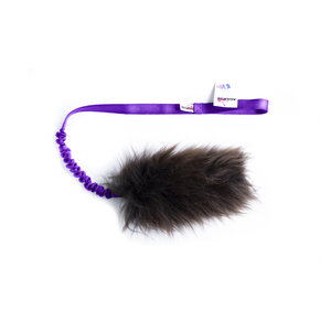 Agilitoy Sheepzilla Bruin/Paars