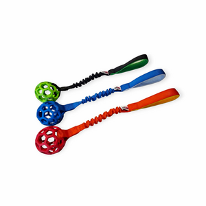 Agilitoy ChuckTug Air (JW 