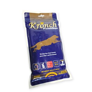 Kronch Pemmikan Energiebar