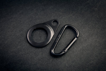 Orbiloc Carabiner (karabijnhaak)