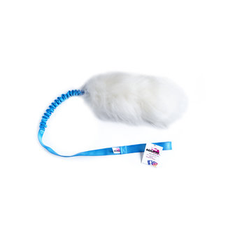 Agilitoy Sheepzilla Wit/Blauw