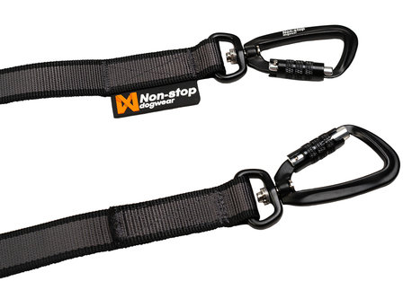 Detail - Non-Stop Bungee Touring Double