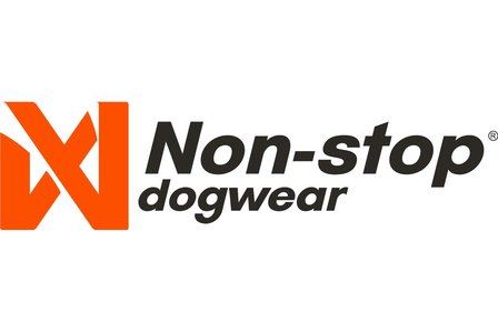 Non-Stop Bungee Double (voor 2 honden)