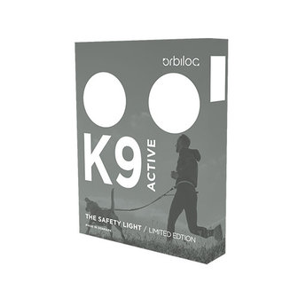 Orbiloc K9 package