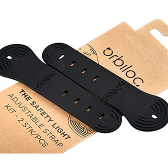 Orbiloc Adjustbale Strap Kit