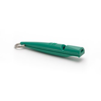 ACME 210.5 hondenfluit-dog whistle-hundepfeife - emerald green