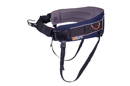 Non Stop Trekking Belt - Blue