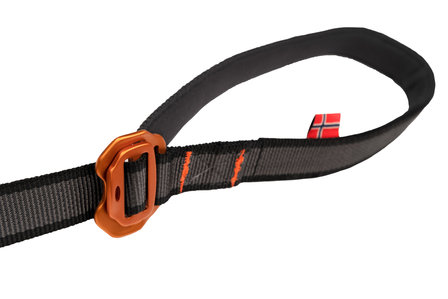 Touring Bungee Leash Adjustable - Loop