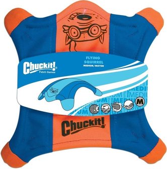 Chuckit Flying Squirrel