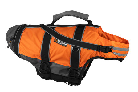 Non-Stop Safe Life Jacket 2.0