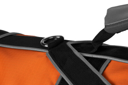 Non-Stop Safe Life Jacket 2.0