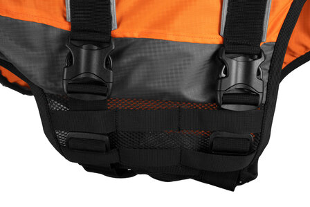 Non-Stop Safe Life Jacket 2.0