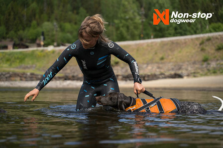 Non-Stop Safe Life Jacket 2.0