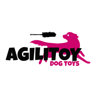 Agilitoy Dog Toys