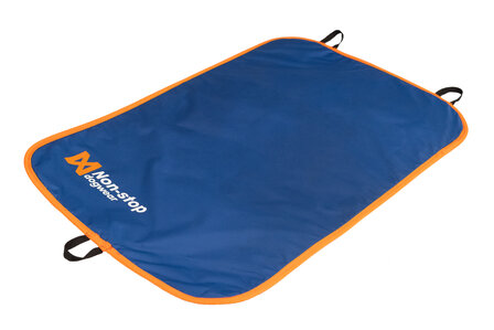 Non Stop Slaapmat / musher sleeping mat