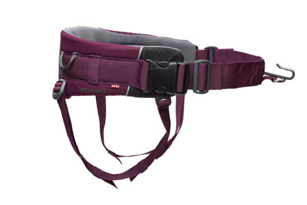 Trekking Belt / Heupgordel 2.0