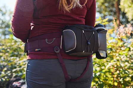 Trekking Belt Bag