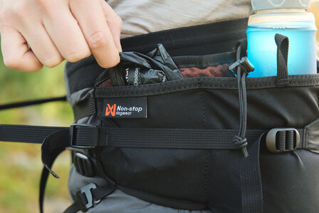 Trail Light belt (Non-stop)