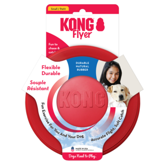 Kong Flyer (frisbee) 