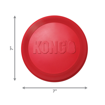Kong Flyer (frisbee) 