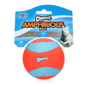 Chuckit Amphibious Ball (mega)