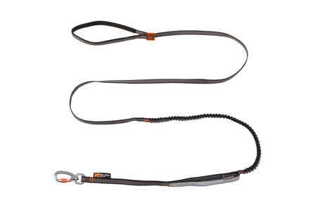 Touring Bungee Leash Adjustable 13mm