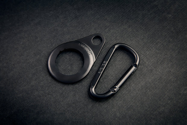 Orbiloc Carabiner (karabijnhaak)