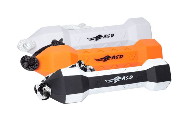 ASD PerfectHold HexaBumper™