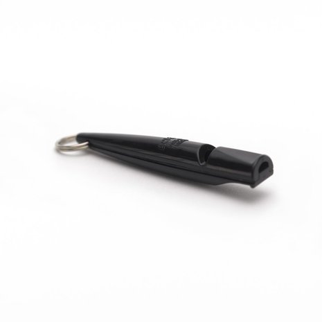 ACME 210.5 hondenfluit-dog whistle-hundepfeife - zwart/black/schwarz