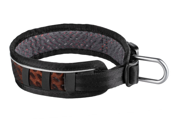 Non Stop Rock Adjustable Collar