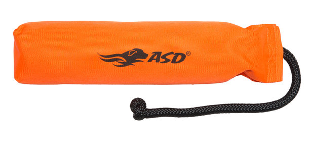 ASD Avery Canvas Dummy / Bumper Orange