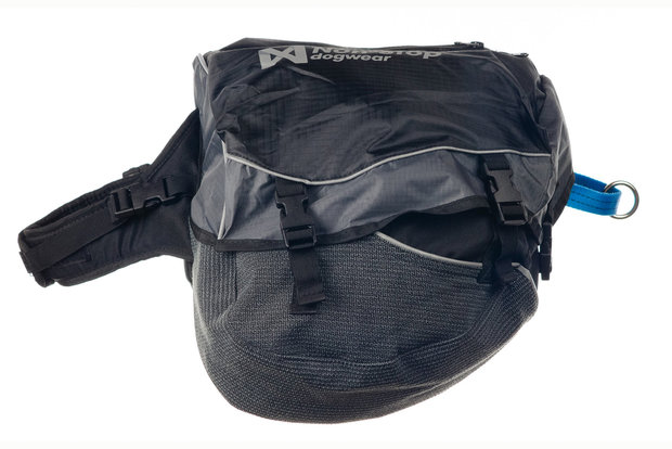 Amundsen backpack / rugzak / rucksack