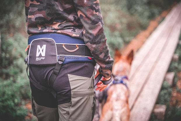 Non Stop Trekking Belt