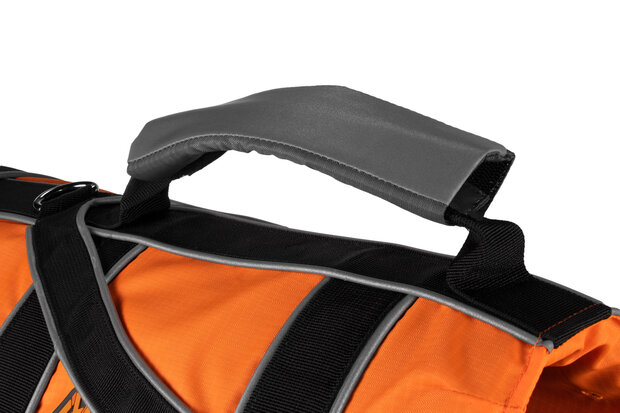 Non-Stop Safe Life Jacket 2.0