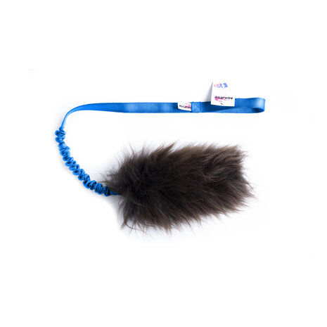 Agilitoy Sheepzilla Bruin/Blauw