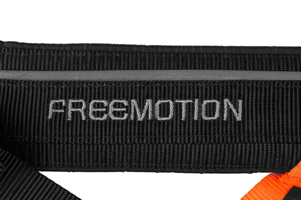 Non-Stop Freemotion harnas 5.0