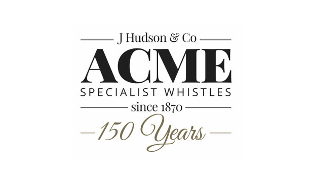 Acme whistles logo