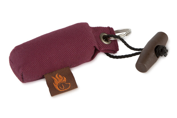 Firedog Keychain minidummy