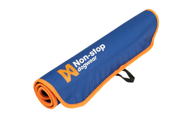 Non Stop Slaapmat / musher sleeping mat