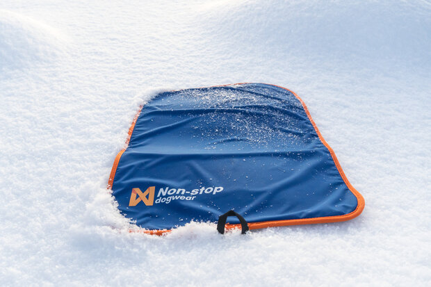 Non Stop Slaapmat / musher sleeping mat