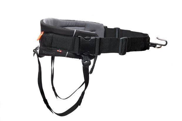 Trekking Belt / Heupgordel 2.0