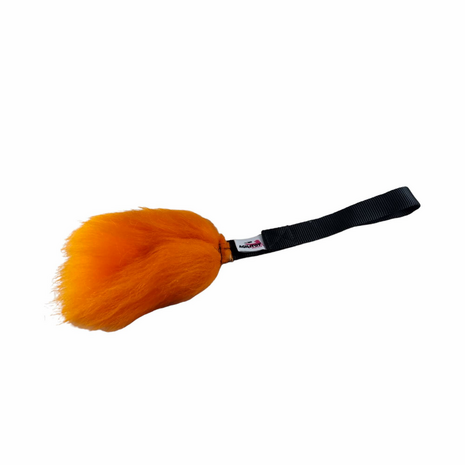 	Sheeper Pocket (oranje)