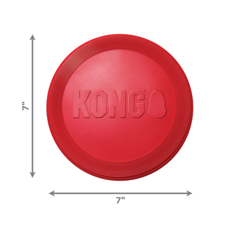 Kong Flyer (frisbee) 