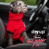 Dryup Cape Mini redpepper