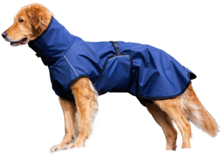 Active Cape Wind & Rain - Dark Blue XXL Active Cape Wind & Rain - Dark Blue XXL