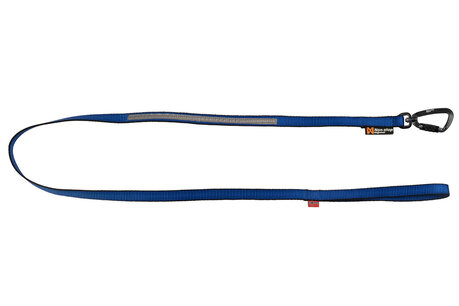 Rock Leash (blauw) Rock Leash (blauw)