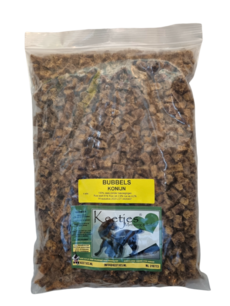 Bubbels Konijn (1kg voordeelverpakking) Bubbels Konijn (1kg voordeelverpakking)