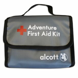 Alcott Explorer EHBO Kit (40-delig) Alcott Explorer EHBO Kit (40-delig)